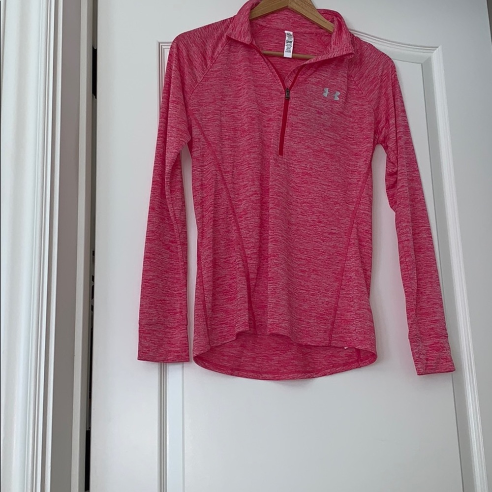 under armor pullover - Picture 4 of 4